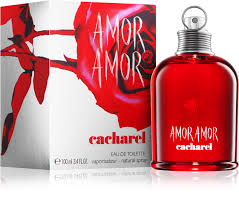 Cacharel Amor Amor