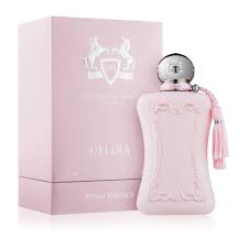 Parfums de Marly Delina