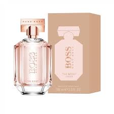 Hugo Boss The Scent for Her