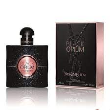 YSL Black Opium