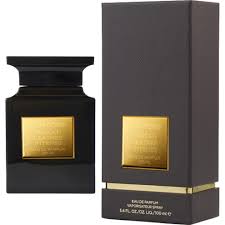 Tom Ford Tuscan Leather Intense