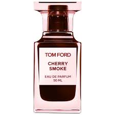 Tom Ford Cherry Smoke