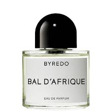 ByRedo Bal d'Afrique