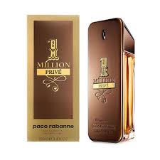 Paco Rabanne One Million Prive