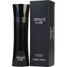 Giorgio Armani Code