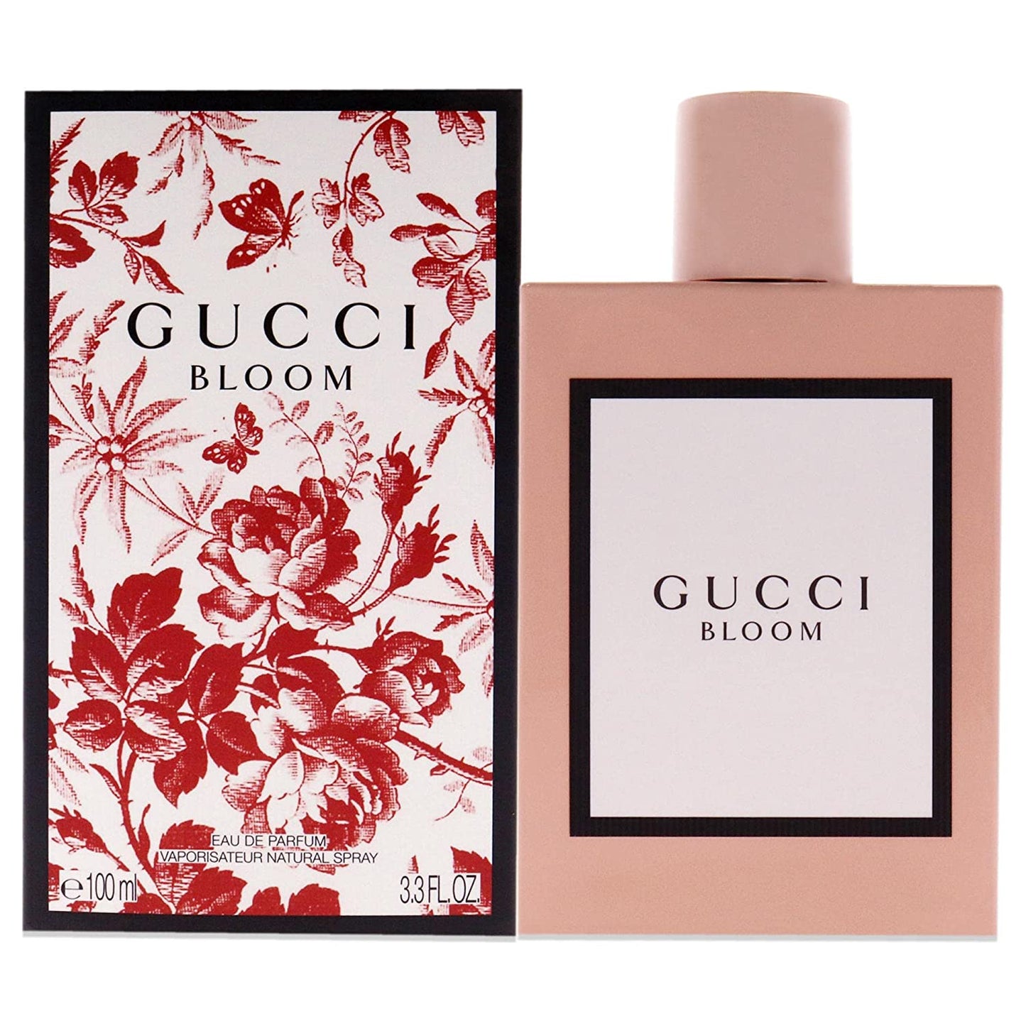 Gucci Bloom