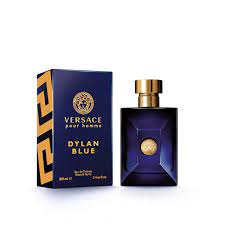 Versace Dylan Blue Pour Homme