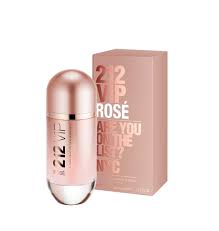 Carolina Hererra VIP 212 Rose