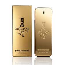 Paco Rabanne One Million Parfum