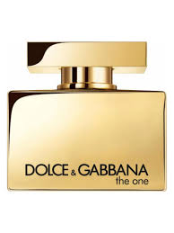 Dolce&Gabbana The One Gold