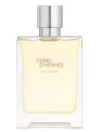 Hermes Terre d'Hermes eau Givree