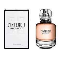 Givenchy L'Interdit