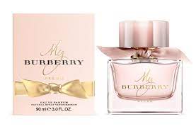 Burberry My Blush