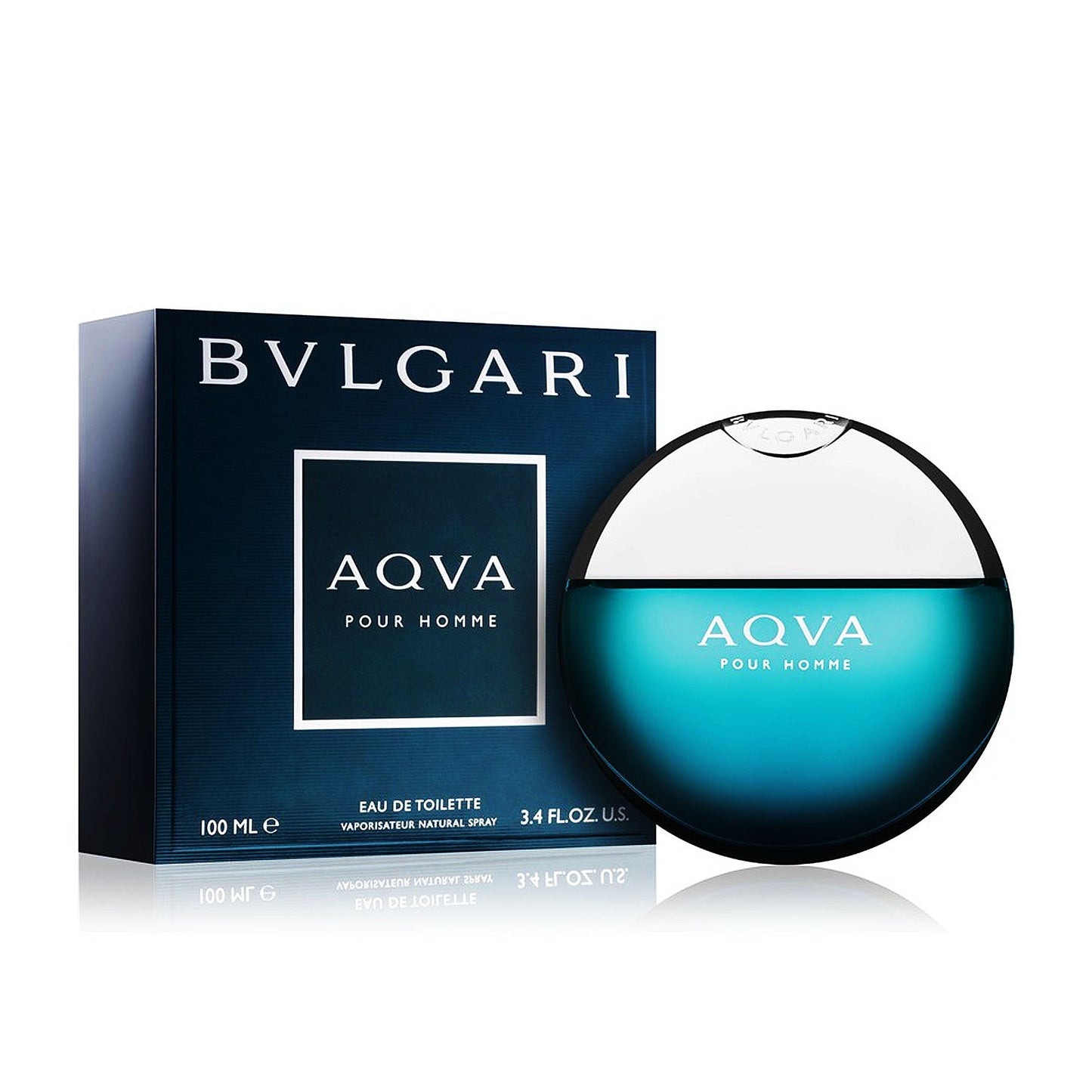 Bvlgari Aqua Pour Homme