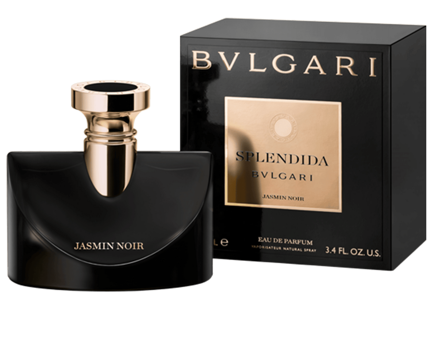 Bvlgari Splendida Jasmin Noir