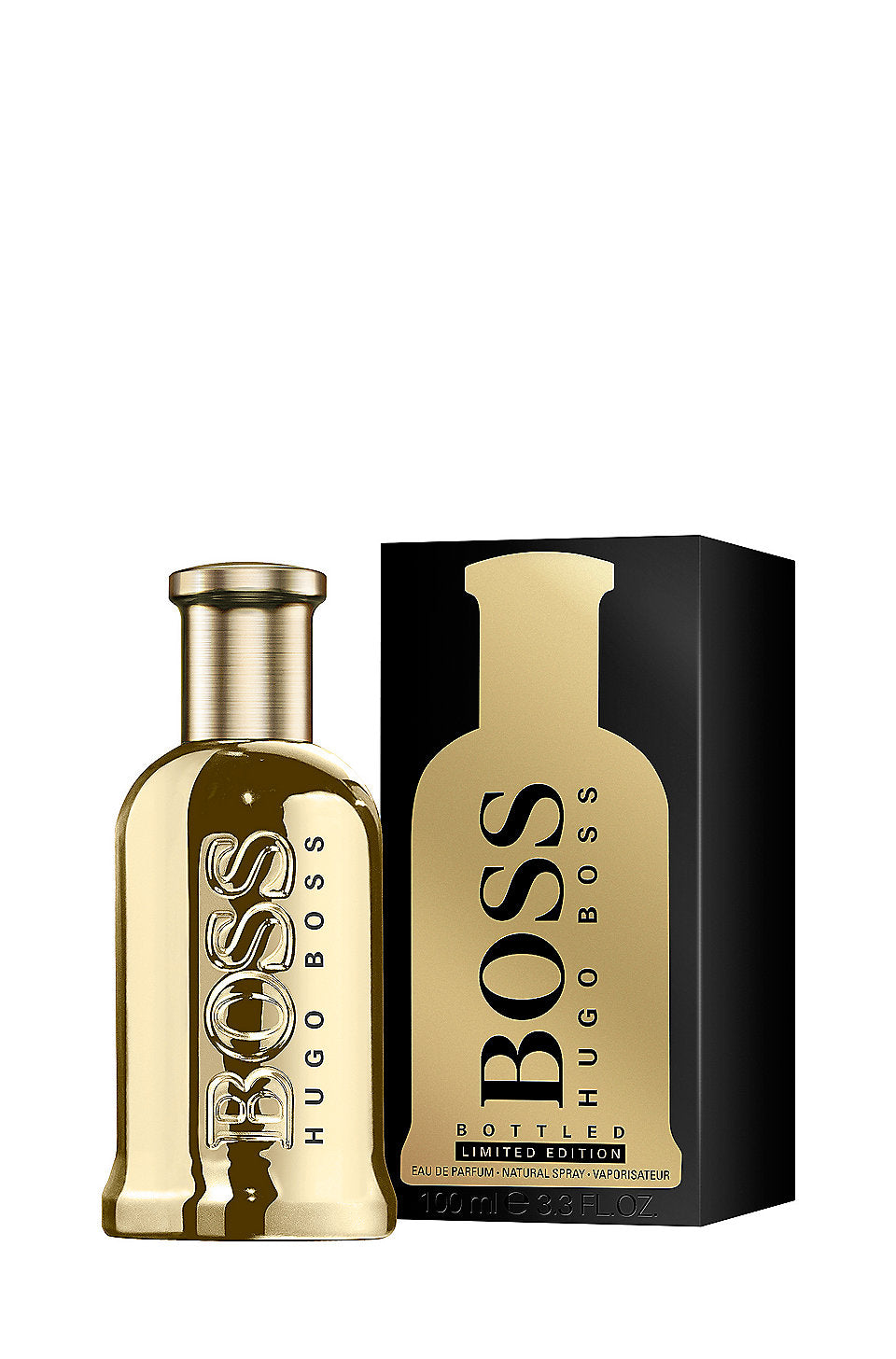 Hugo Boss Boss Bottled Collector Eau de Parfum Lux Parfemi