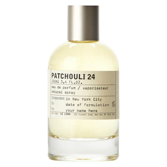 Le Labo Patchouli 24