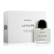 ByRedo La Tulipe