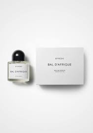 ByRedo Bal d'Afrique