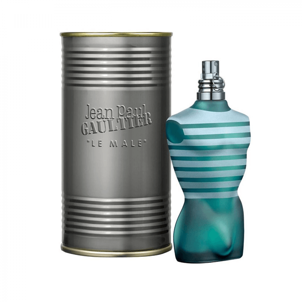 Jean Paul Gaultier Le Male