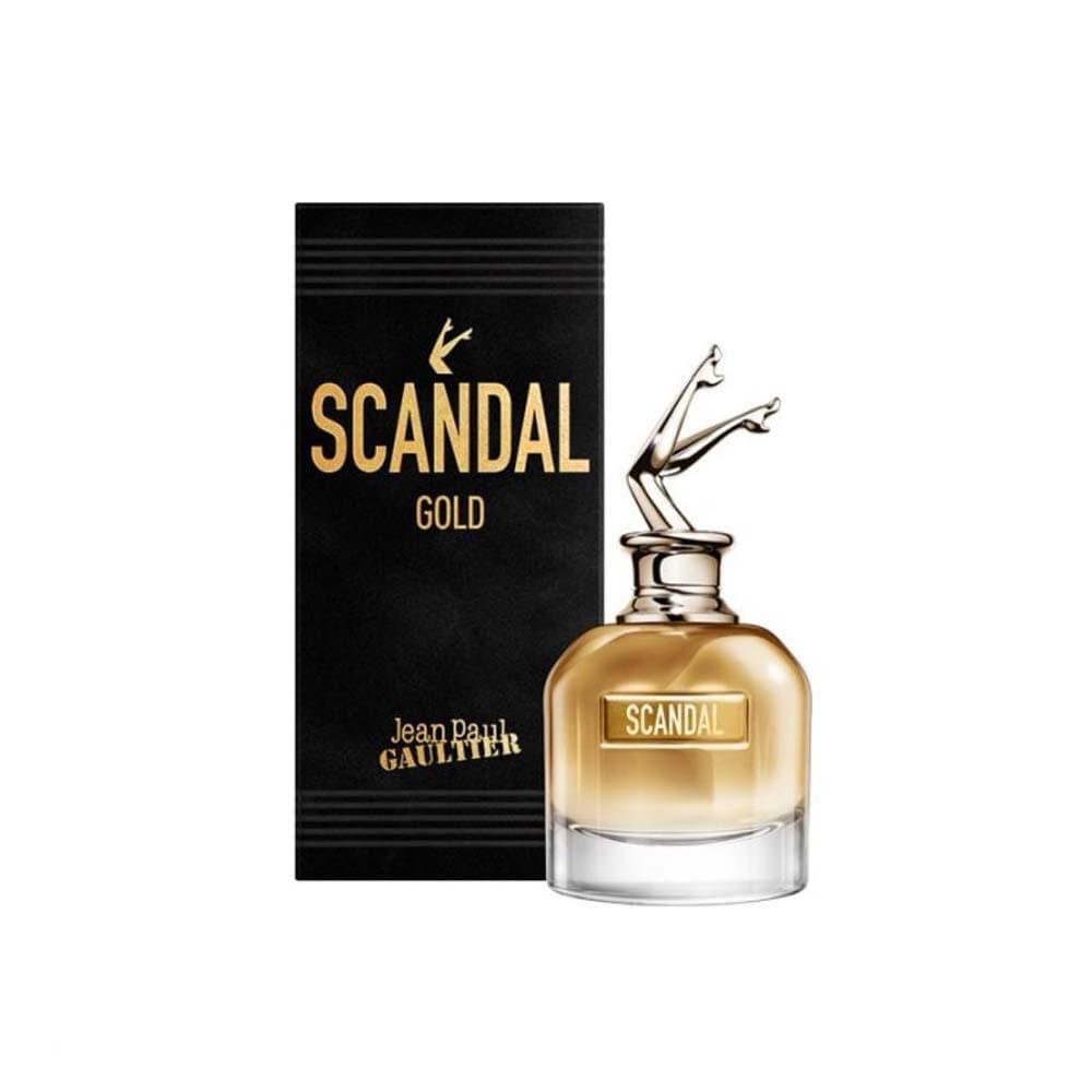 Jean Paul Gaultier Scandal Gold