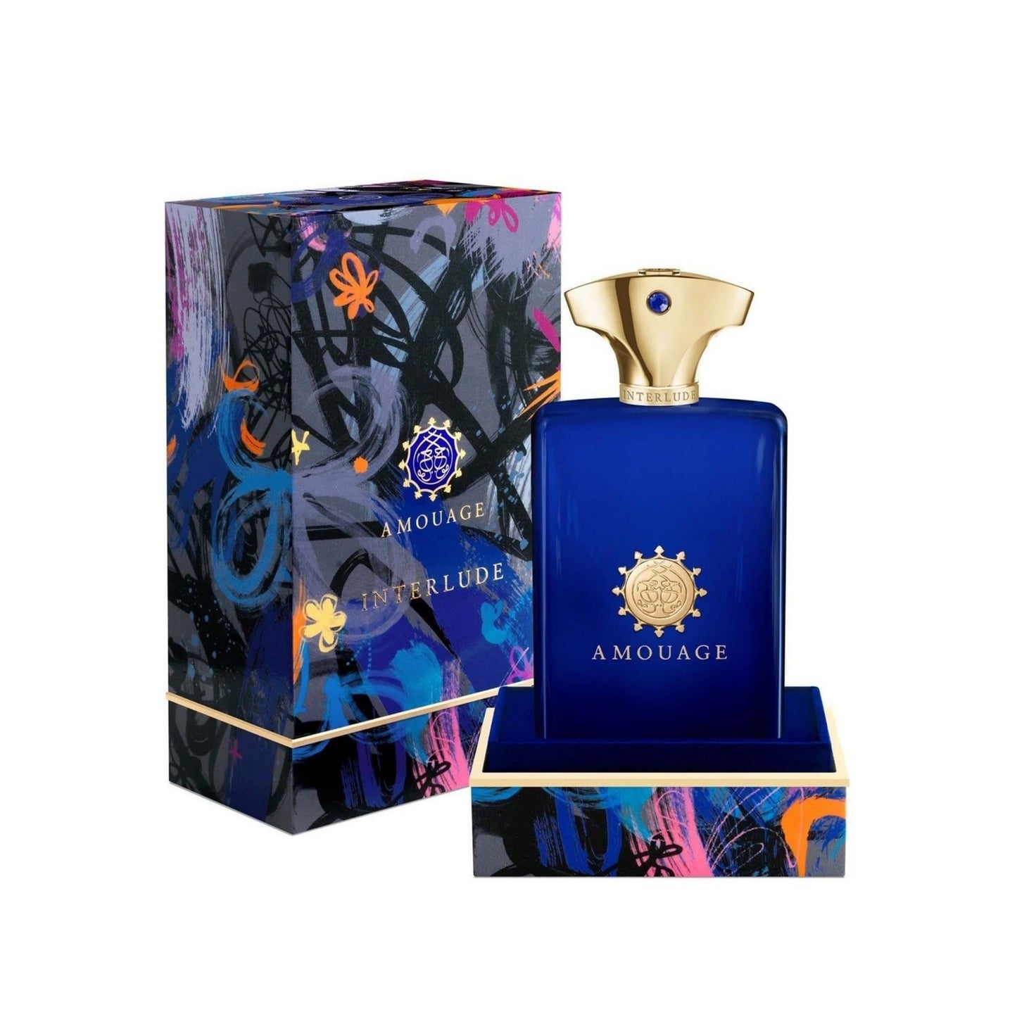 Amouage Interlude for Man