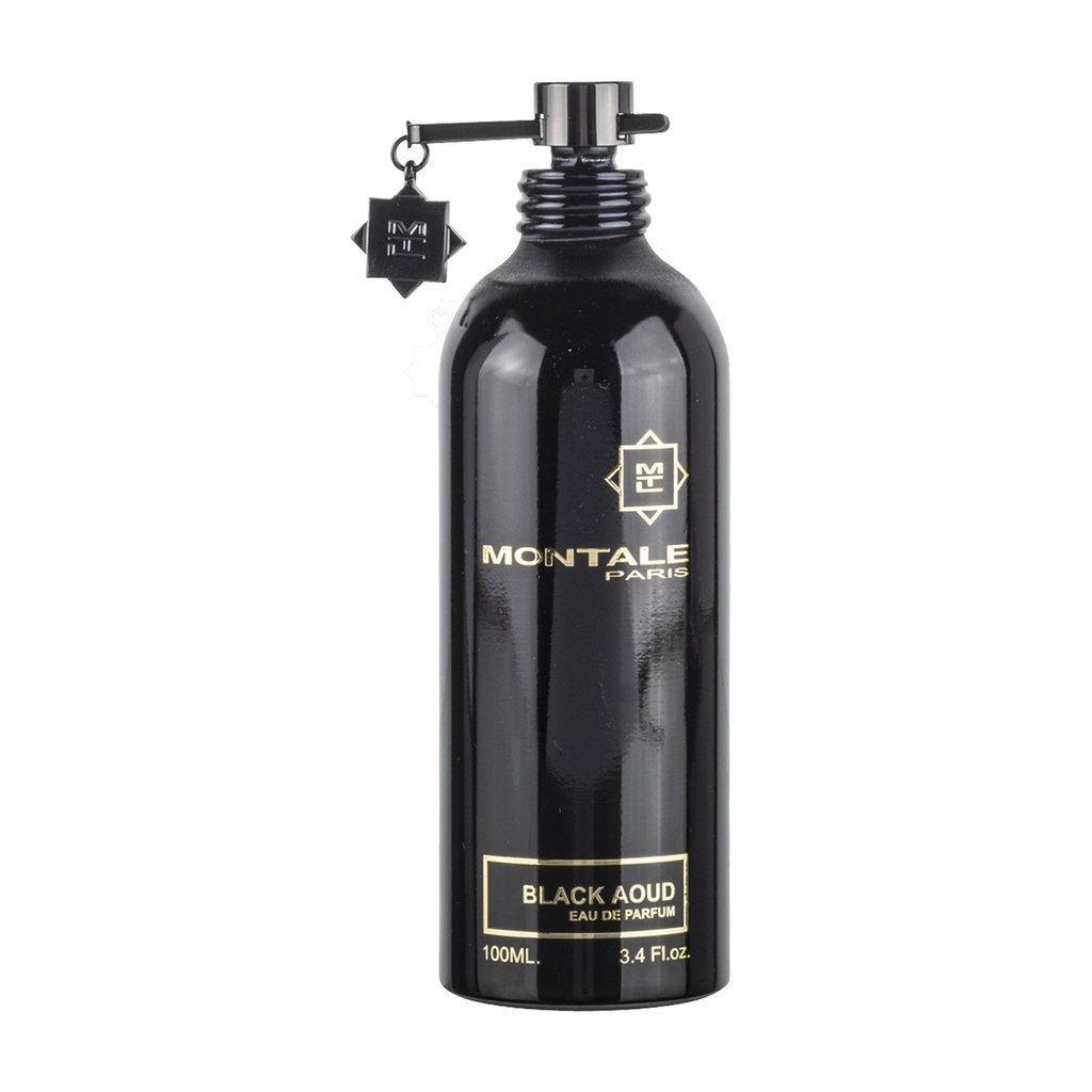 Montale Black Aoud