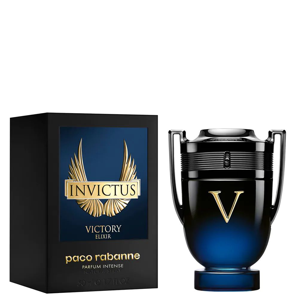 Paco Rabanne Invictus Victory Elixir