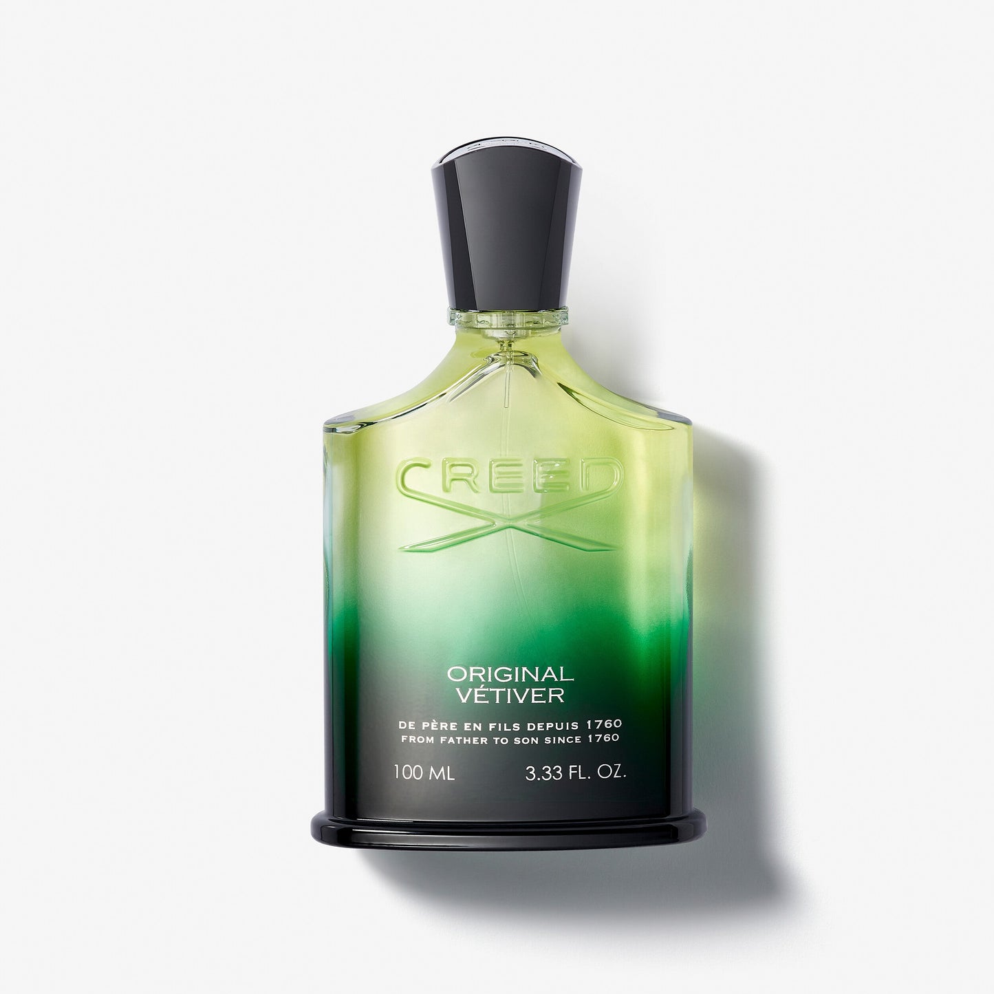 Creed Original Vetiver