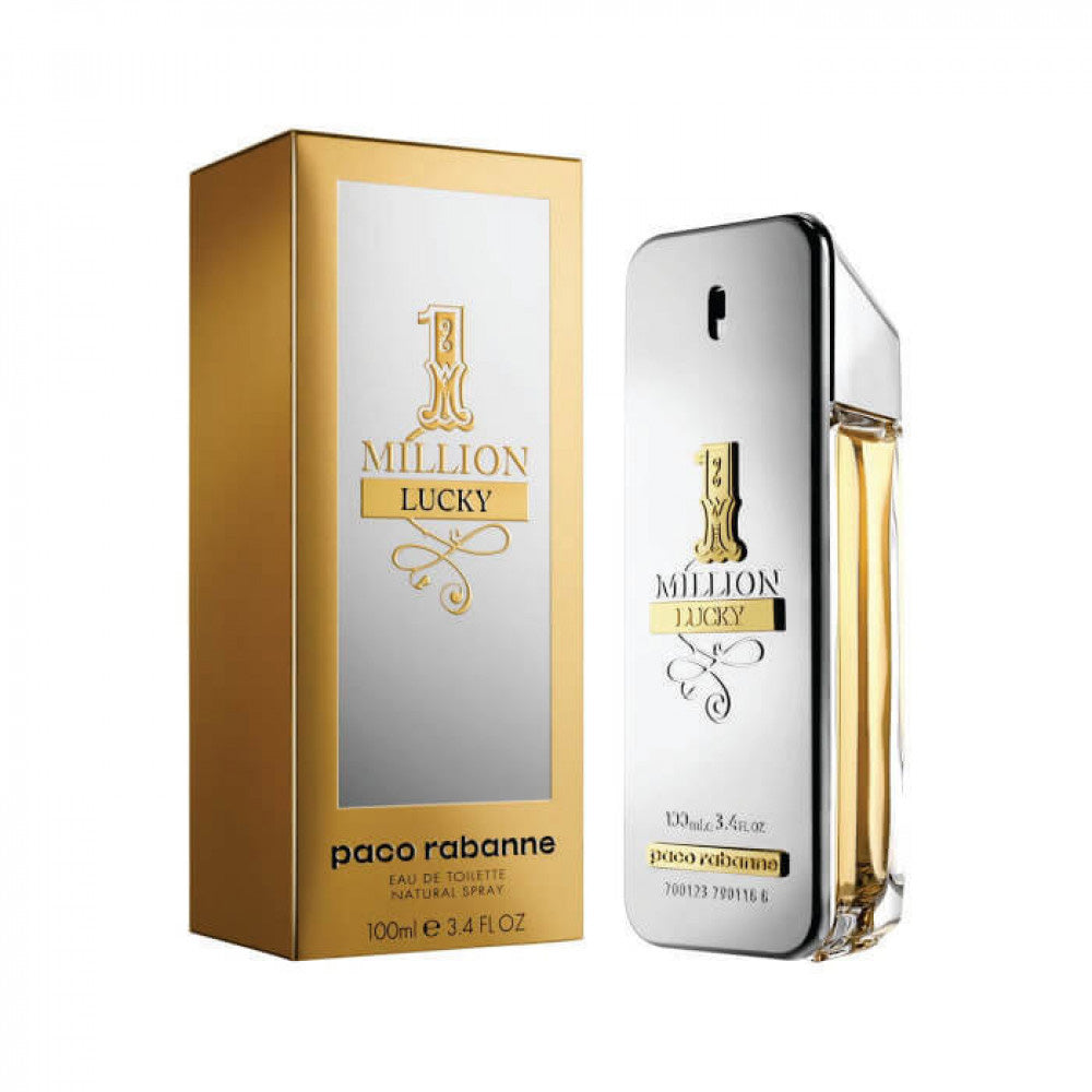 Paco Rabanne One Million Lucky