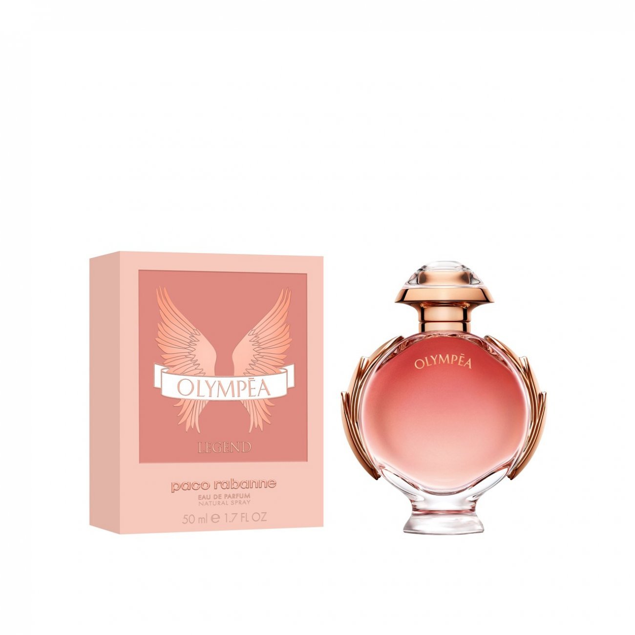 Paco Rabanne Olympea Legend