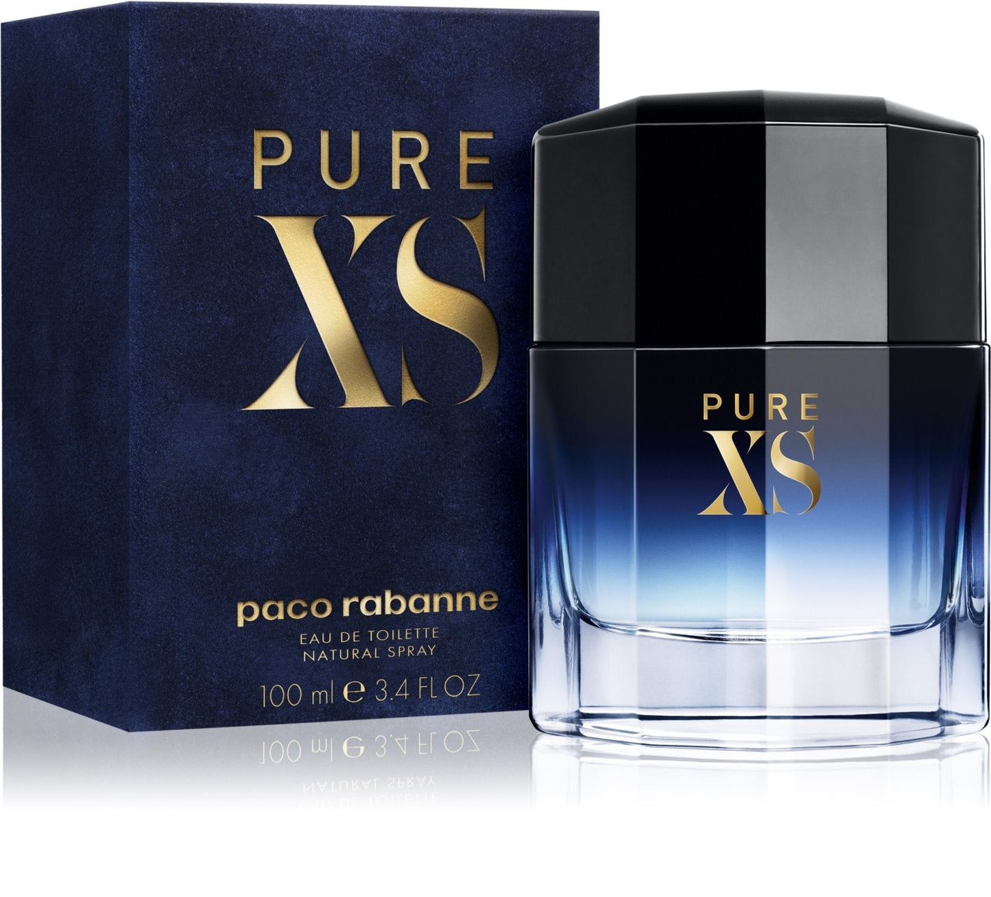 Paco Rabanne Pure XS