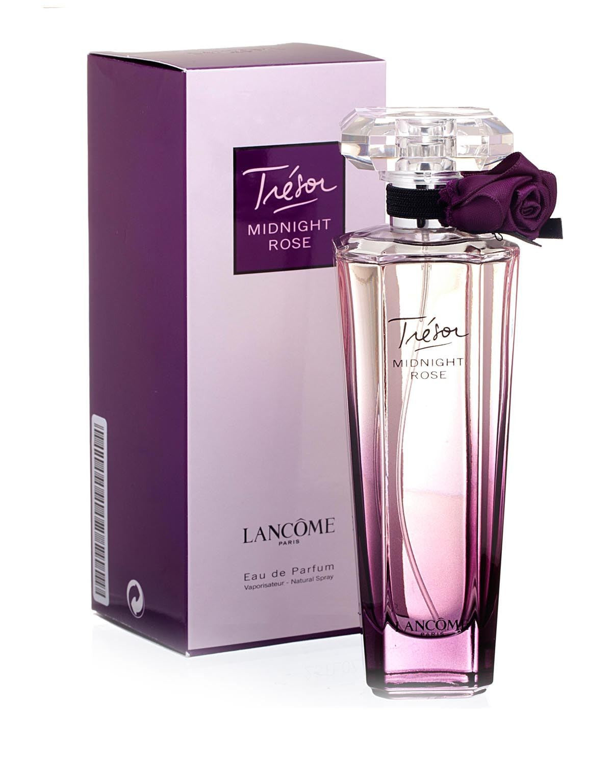 Lancome Tresor Midnight Rose