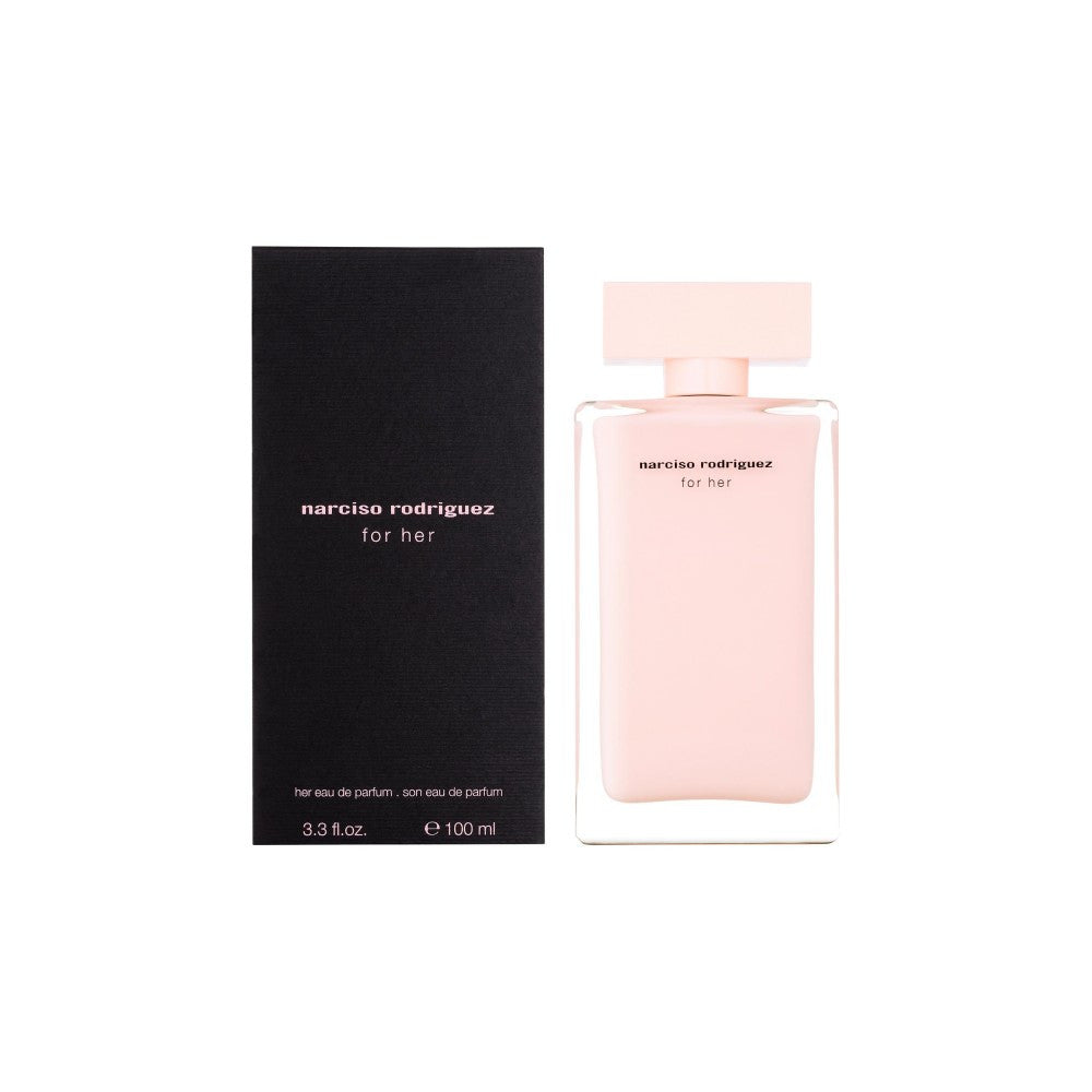 Narciso Rodriguez for Her eau de Parfum