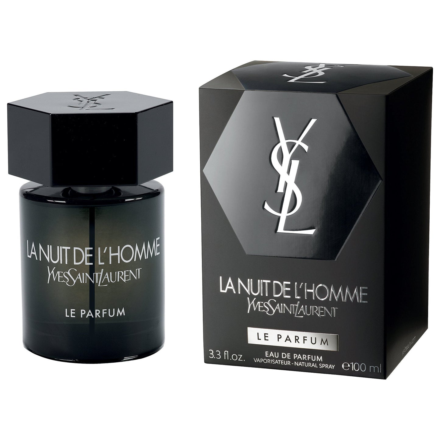 YSL La Nuit de L Homme Le Parfum