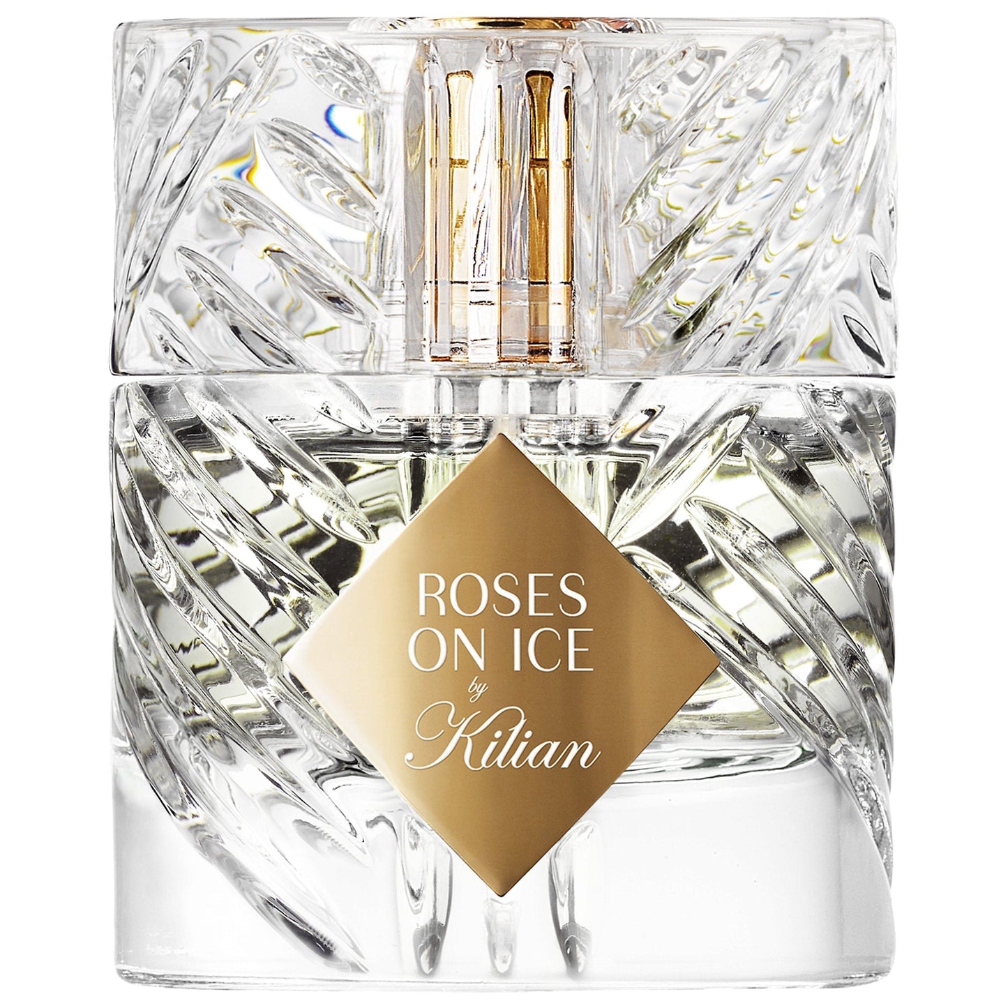 Kilian Roses on Ice