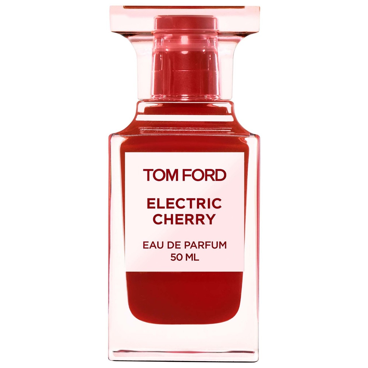 Tom Ford Electric Cherry