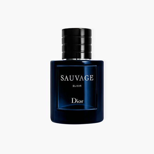 Christian Dior Sauvage Elixir