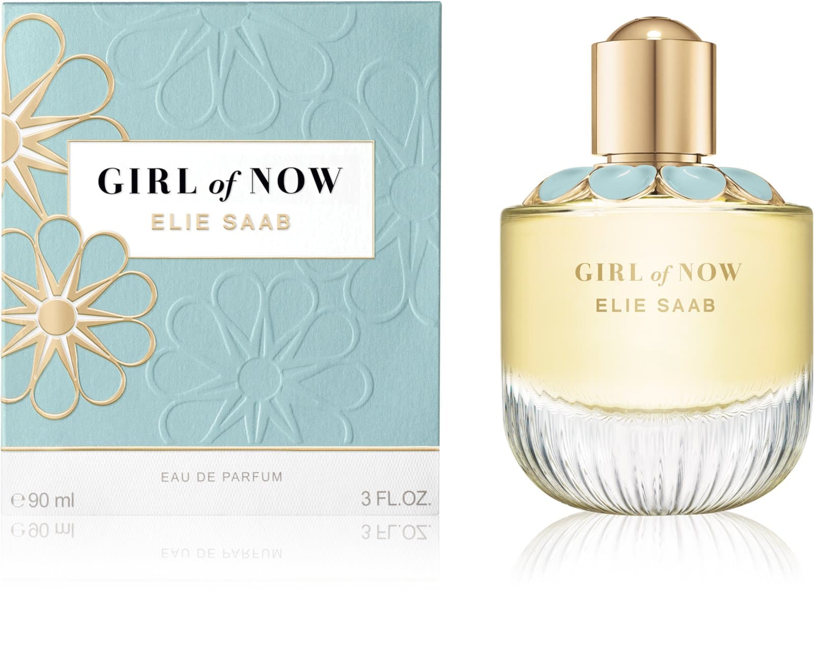 Elie saab girl store of now parfem