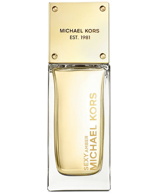 Michael Kors Sexy Amber