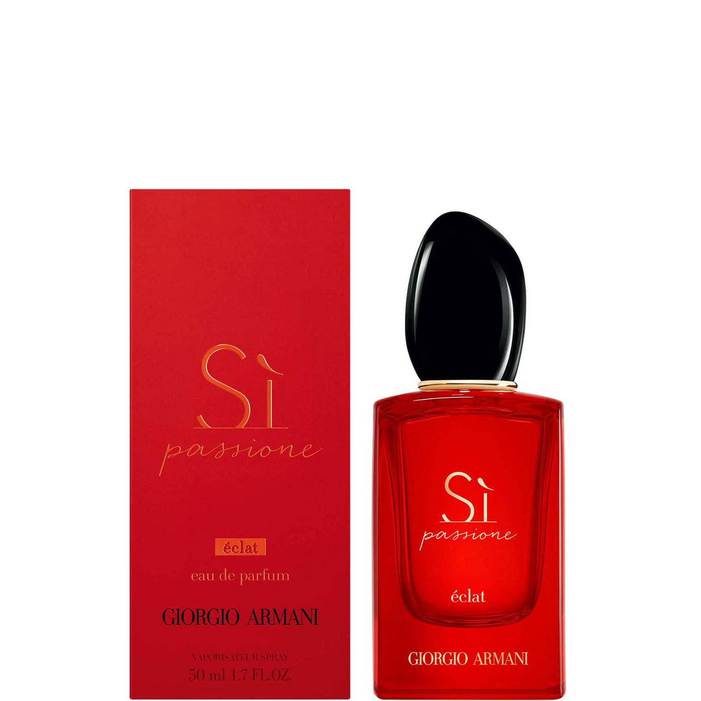 Giorgio Armani Si Passione Eclat de Parfum