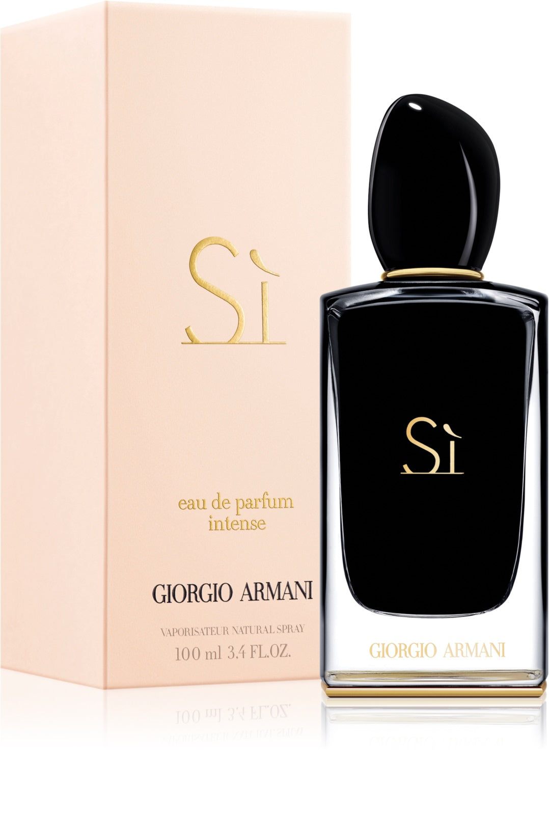 Giorgio Armani Si Intense