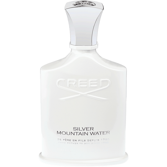 Creed Aventus Silver Mountain Water