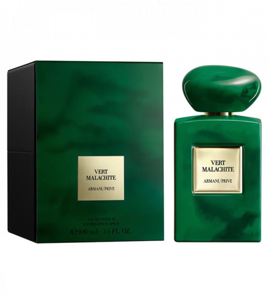 Armani Prive Vert Malachite