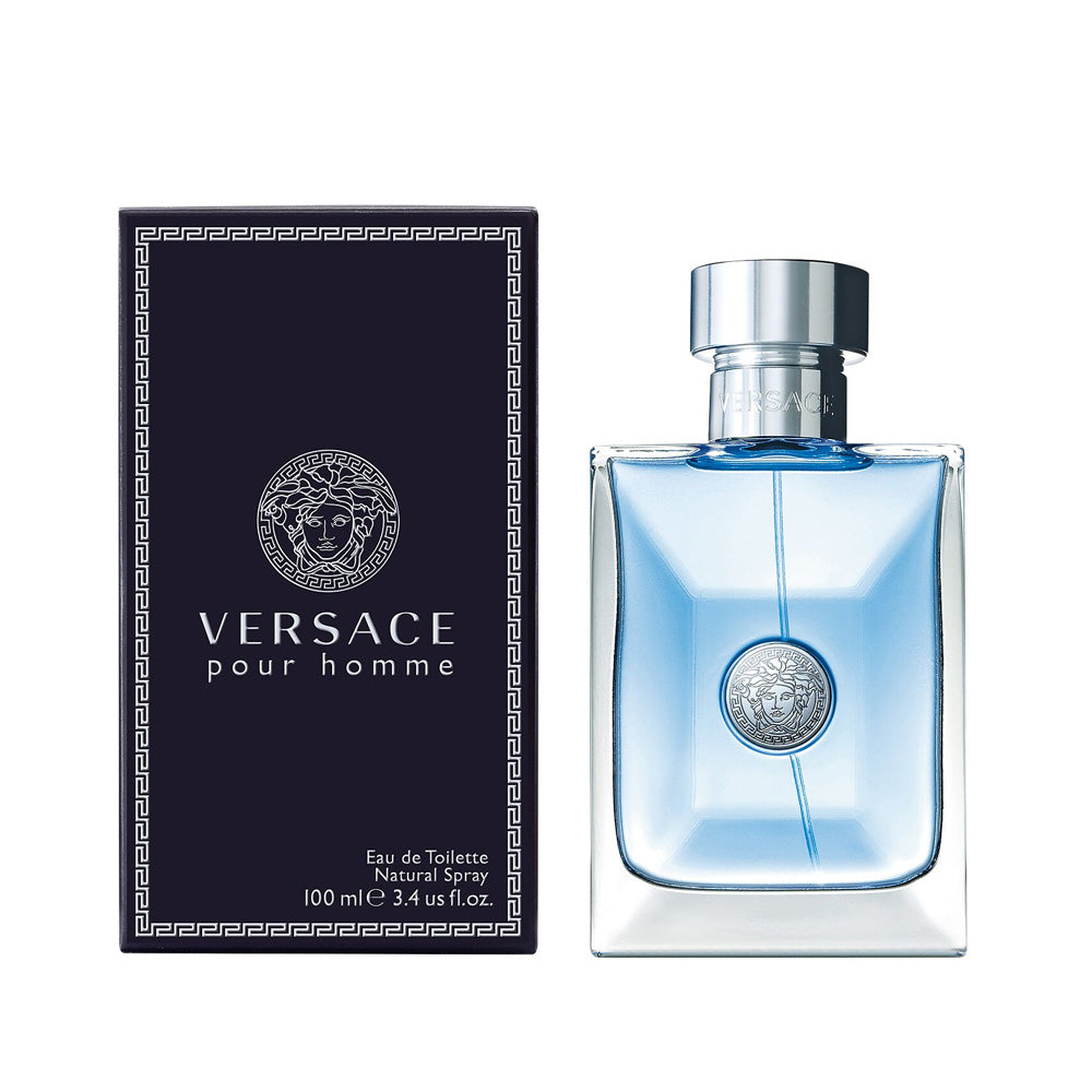 Versace Pour Homme