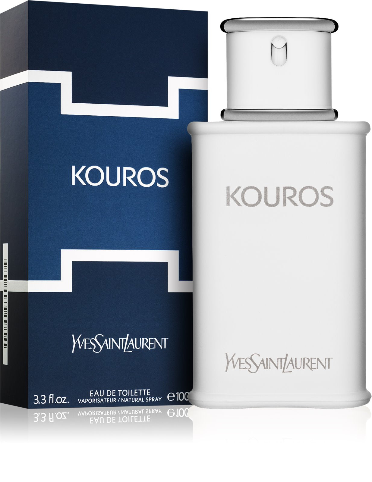 YSL Kouros