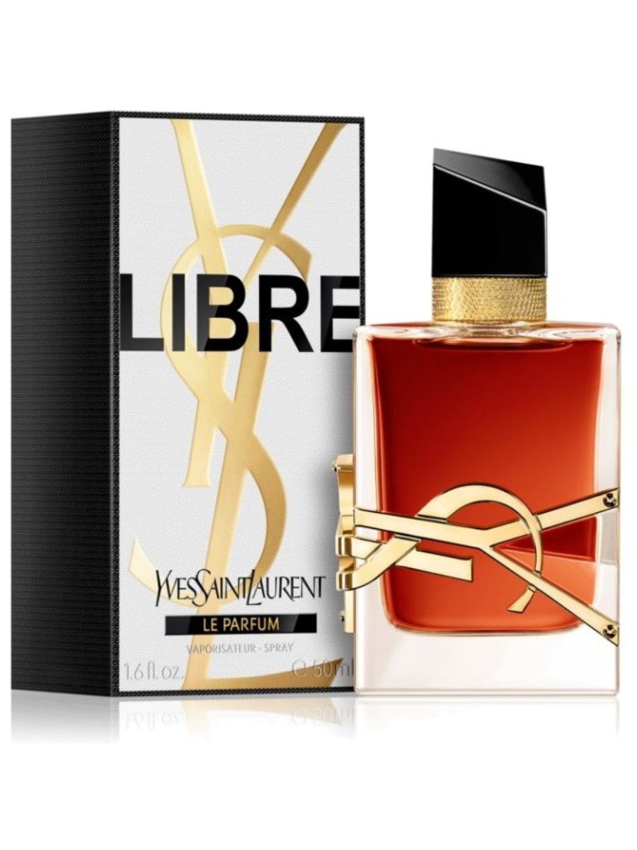 YSL Libre Le Parfum